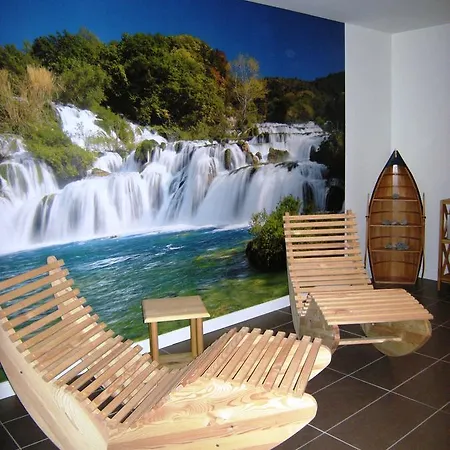 Apartamento Cliffkante - Apt. 02 *