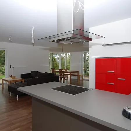 Apartamento Cliffkante - Apt. 02 Sellin (Rugen)